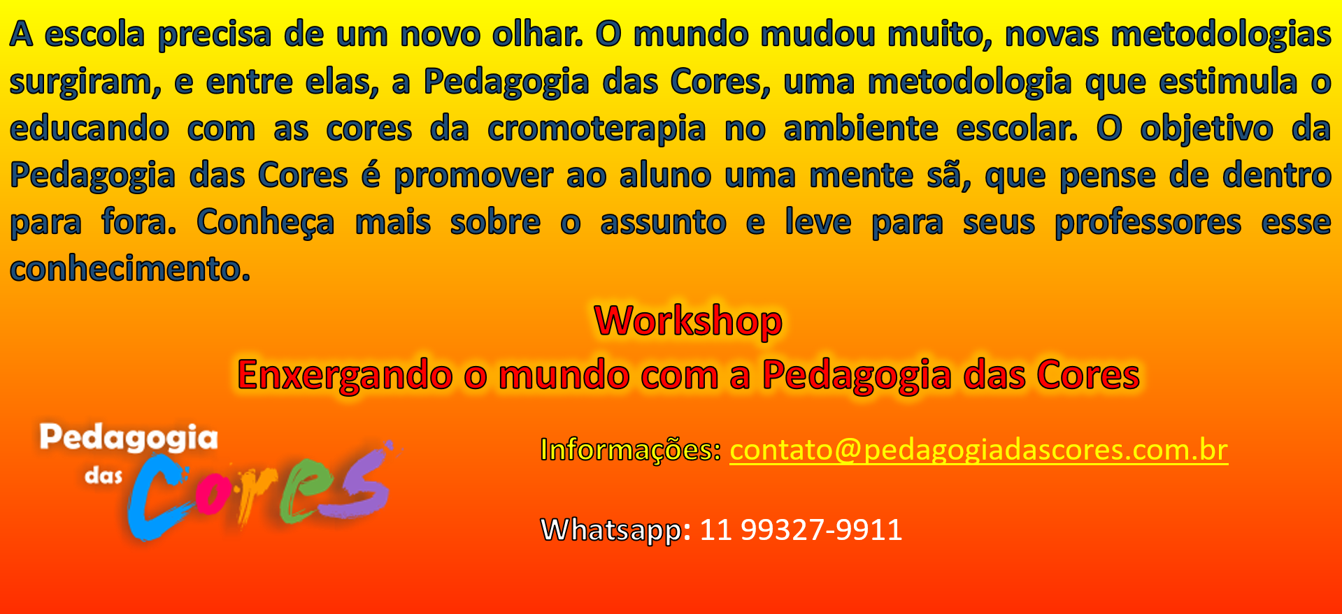 Workshop